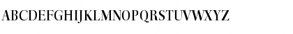 Download Kepler Std Semibold Semicondensed Display Font