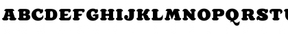 Download Killernuts Regular Font