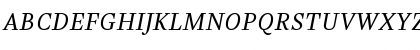 Download Kingfisher Italic Font