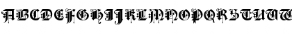 Download KingsCross Regular Font