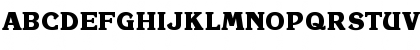 Download KorinnaBlackC Bold Font