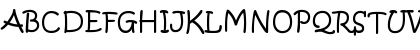 Download KristenITC Regular Font