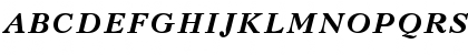 Download KudrashovC Bold Italic Font