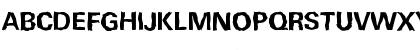 Download UltimateRandom Bold Font