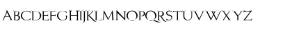 Download LHFClassicRomanALT Regular Font