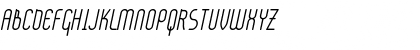 Download Ultura HeavyItalic Font