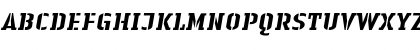 Download LTAuthenticStencil Regular Font Uppercase Preview Download LTAuthenticStencil Regular Font Uppercase Preview
