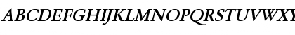 Download Ummama 4 Italic Font