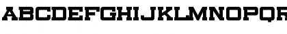 Download Canarsie Slab JL Regular Font