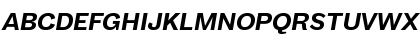 Download Maple Medium Italic Font
