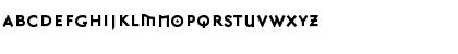 Download MasonSansSuper Bold Font