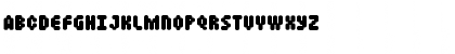 Download Mastertext Heavy Font