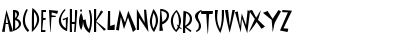 Download Matisse ITC Std Regular Font