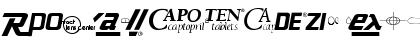 Download MedicalPharmaceutical P02 Font