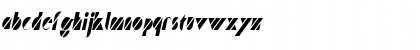 Download Cane Condensed Italic Font