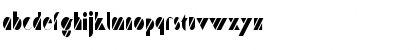 Download Cane Condensed Normal Font