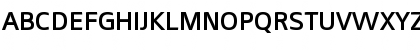 Download Mentone SemiBold Font