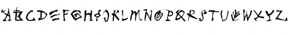 Download MerlinLL Regular Font