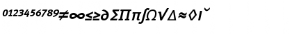Download MetaMediumCyr-ItalicCapsExp Regular Font
