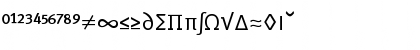 Download MetaNormalCyr-CapsExpert Regular Font