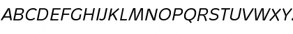 Download Metron Text Pro Italic Font