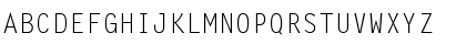 Download MetronomC Regular Font