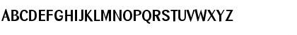 Download MexSans Bold Font