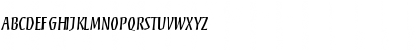 Download Mezz Std Regular Font