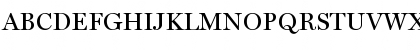 Download Miller DisplayRoman Font