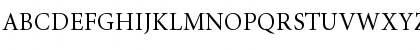 Download Miniature Regular Font