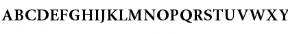 Download MiniatureC Bold Font