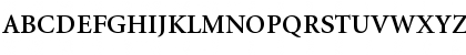 Download Minion Semibold Font