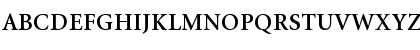 Download Minion Semibold Small Caps & Oldstyle Figures Font