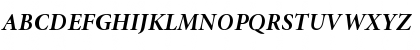 Download Minion Pro Bold Italic Subhead Font