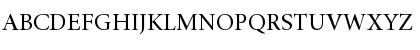 Download Minion Pro Medium Subhead Font