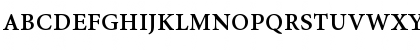Download Minion Pro Semibold Caption Font
