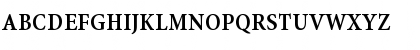 Download Minion Pro Semibold Cond Caption Font