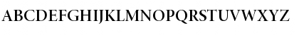 Download Minion Pro Semibold Display Font