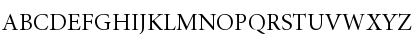 Download Minion Pro Subhead Font