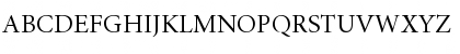 Download Minion Pro Subhead Font