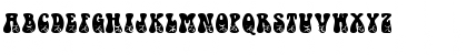 Download Capricorn Becker Normal Font