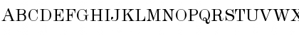 Download Modern TwoSxtn ITC Std Light Font