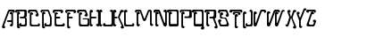 Download Moped SemiBold Font