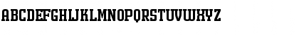 Download MorganPosterAvec Bold Font