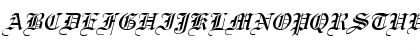 Download Captive Angel 6 Italic Font