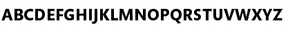 Download Mundo Sans Std Bold Font