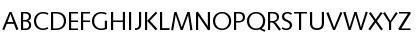 Download Unisyn Normal Font