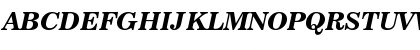 Download News 702 Bold Italic Font