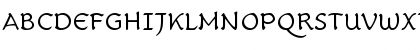 Download CarlinScript LT Std Light Regular Font