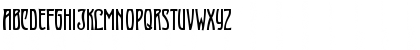 Download NouveauTitle Regular Font